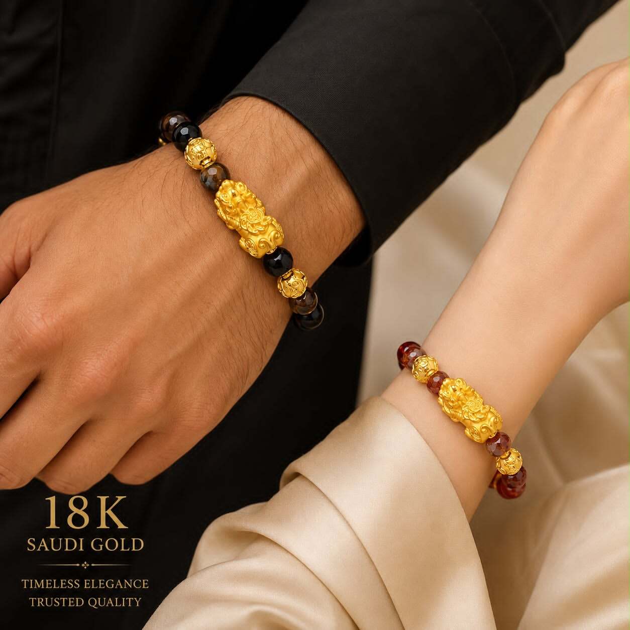 Luxury Jewelry