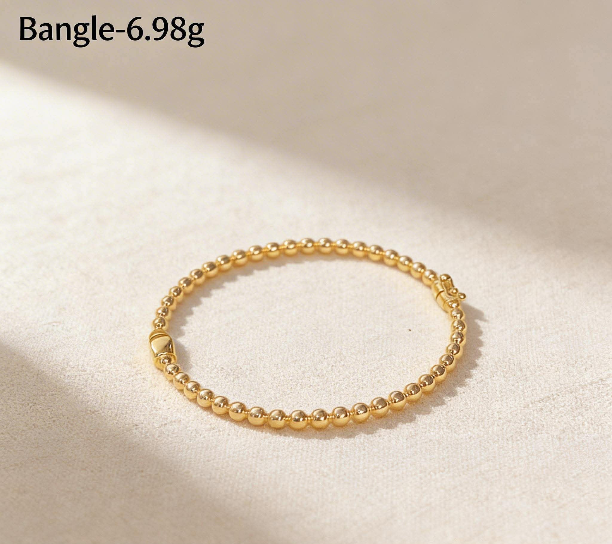 Luxury Jewelry
