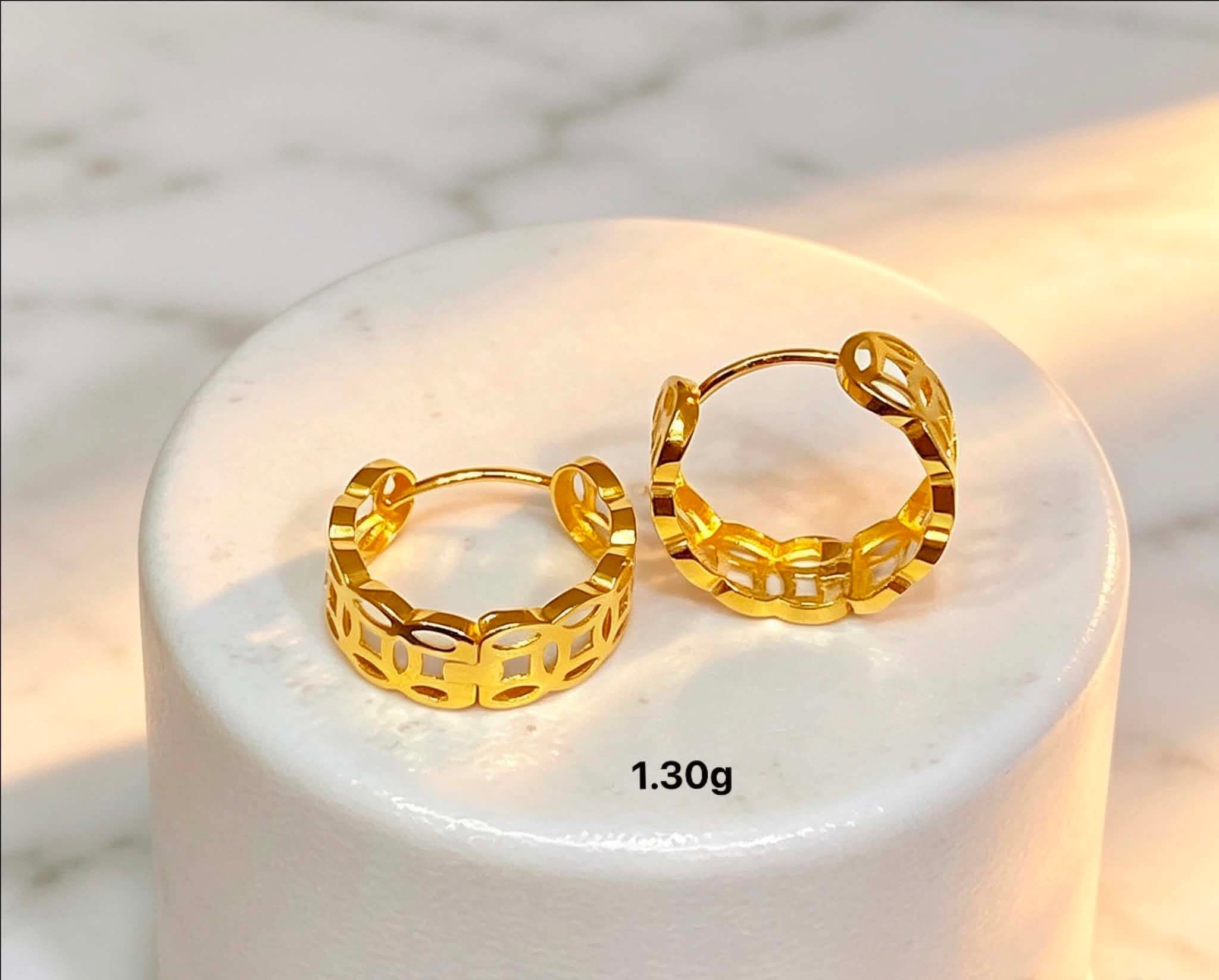 Luxury Jewelry
