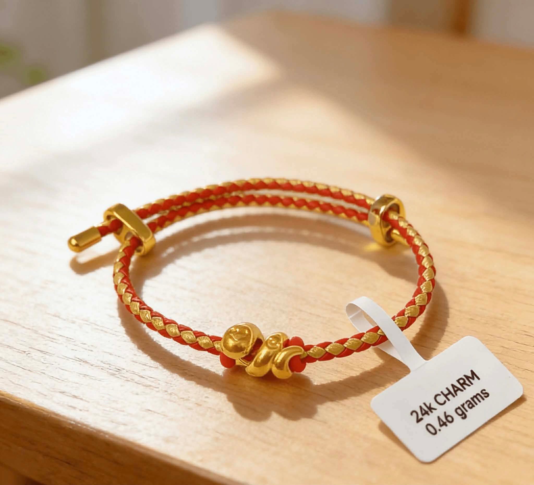 Luxury Jewelry