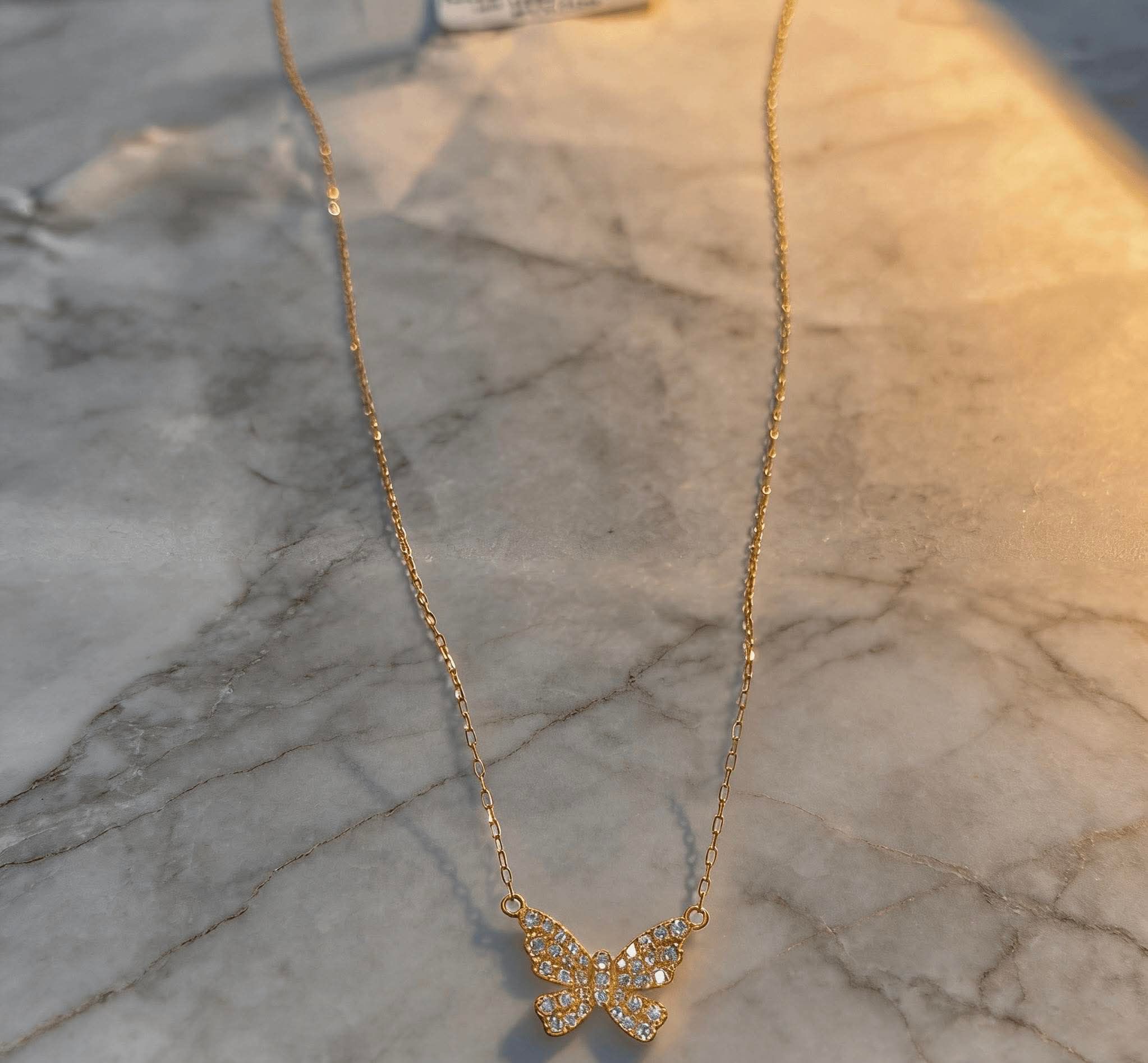 Luxury Jewelry