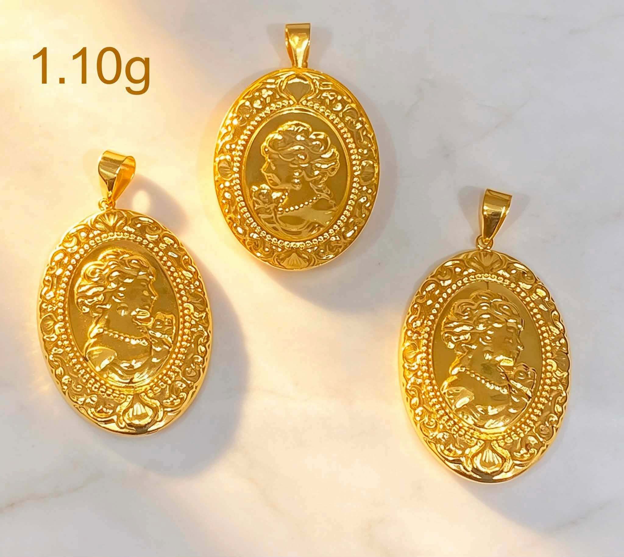 Luxury Jewelry