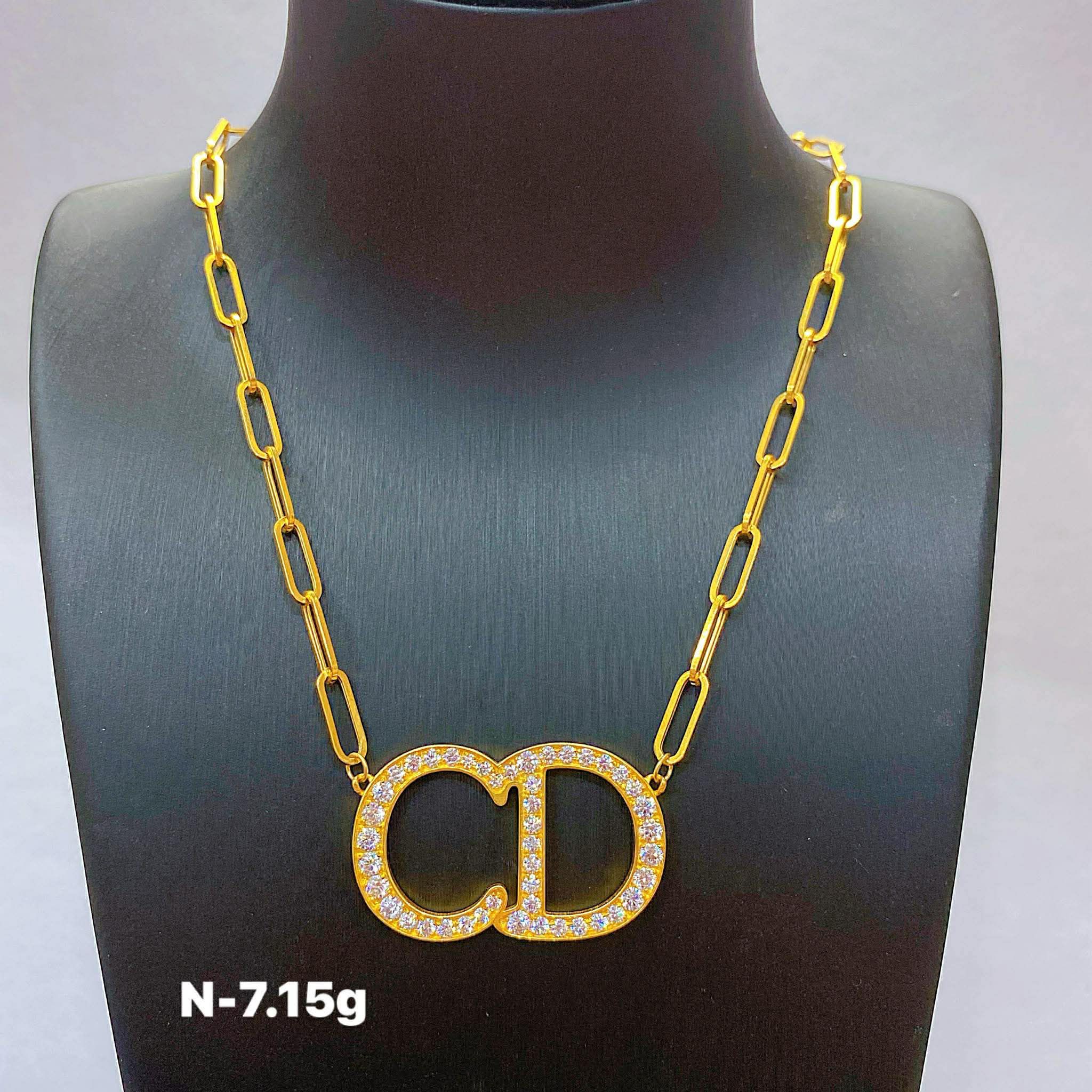 Luxury Jewelry