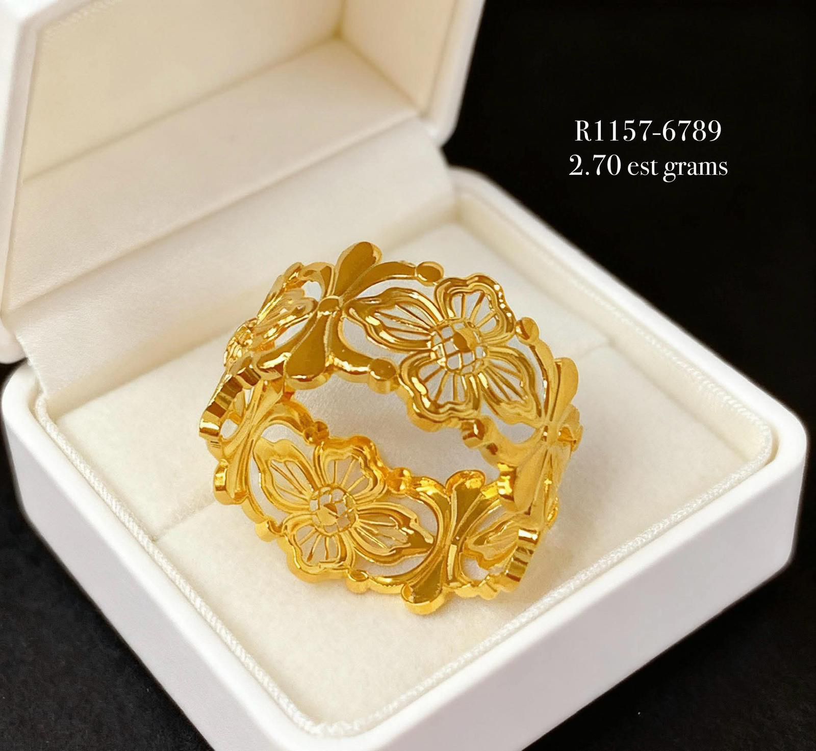Luxury Jewelry